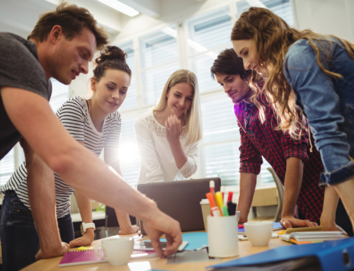 Equipo Interdisciplinario para e-learning